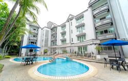 Royal Palm Mansions (D5), Condominium #555241271